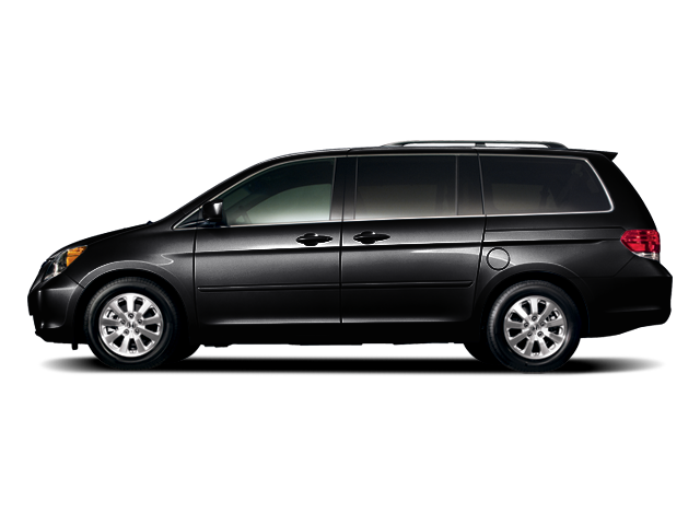 2010 Honda Odyssey EX-L
