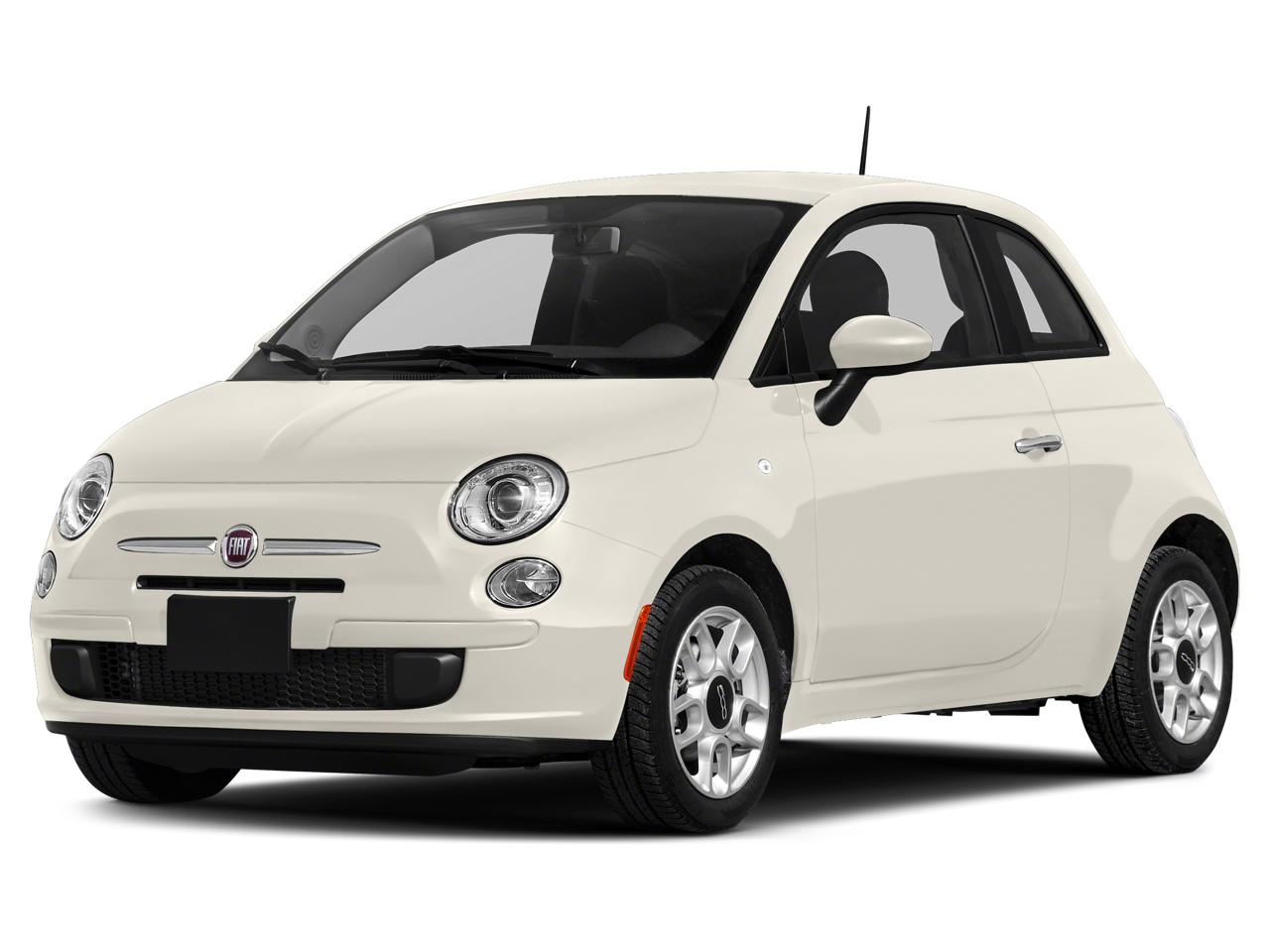 2015 FIAT 500