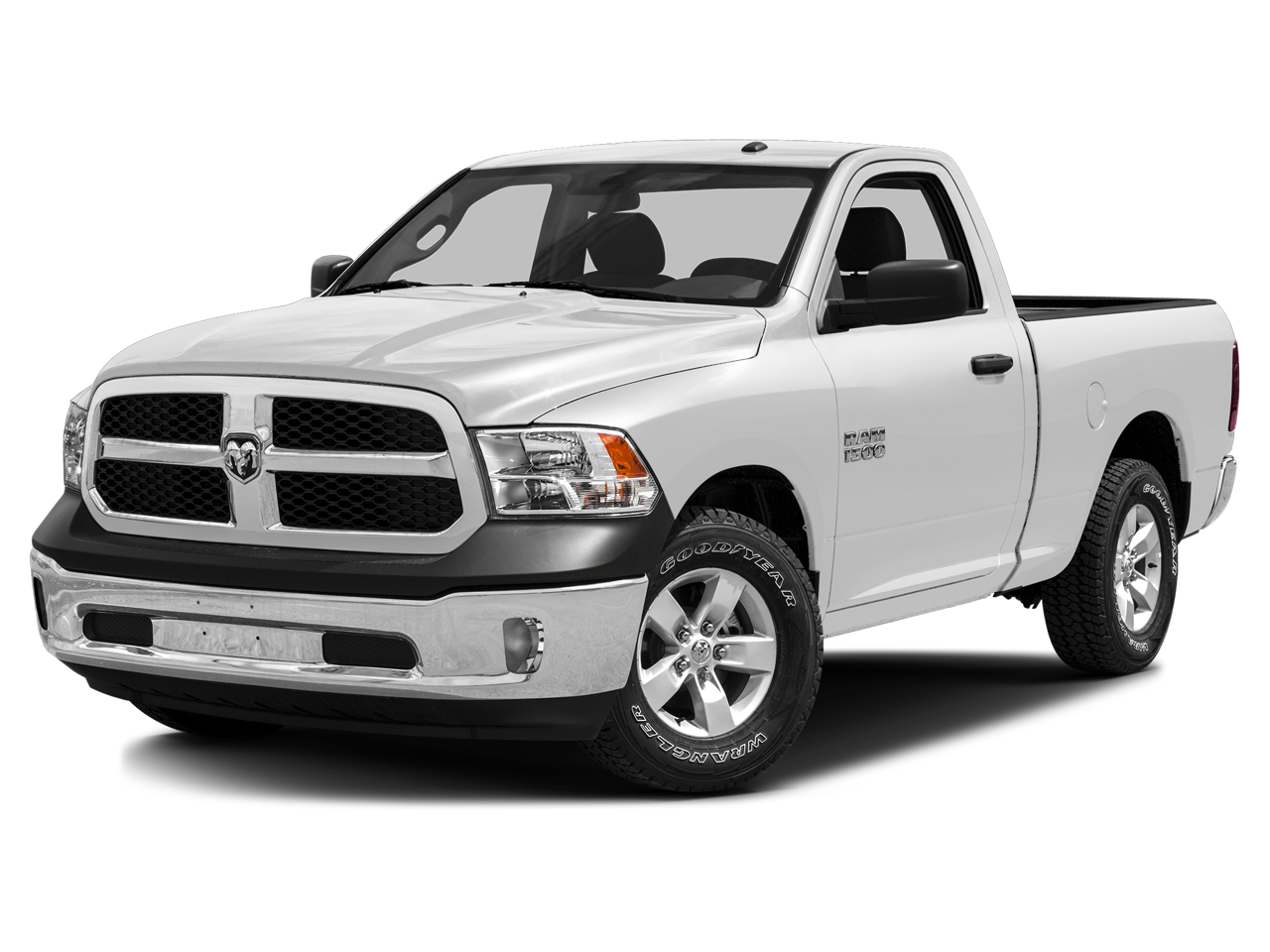 2015 RAM 1500's photo