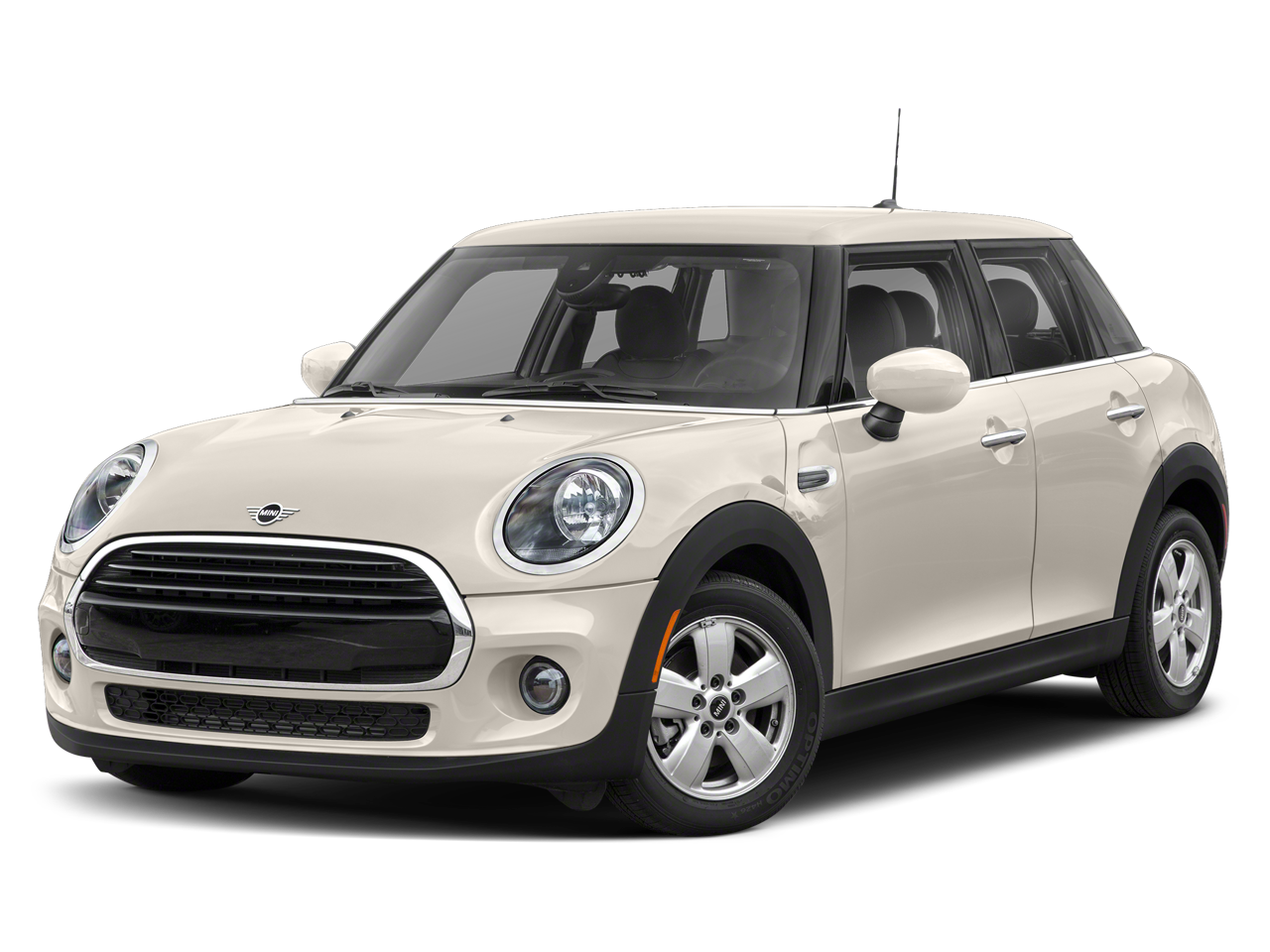2019 MINI Hardtop Cooper Classic's photo