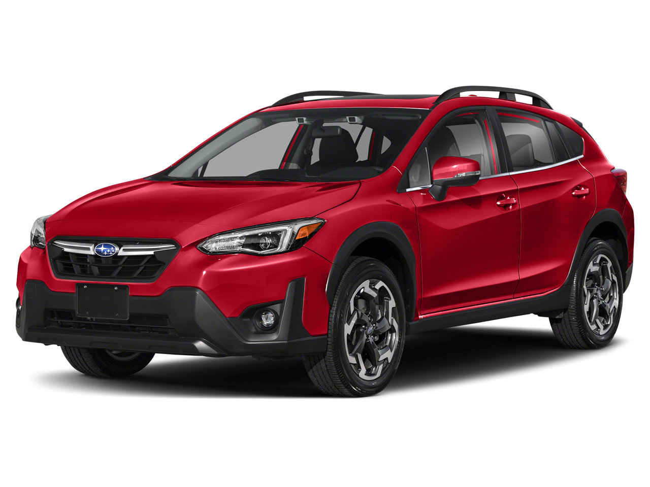 2021 Subaru Crosstrek Limited CVT's photo
