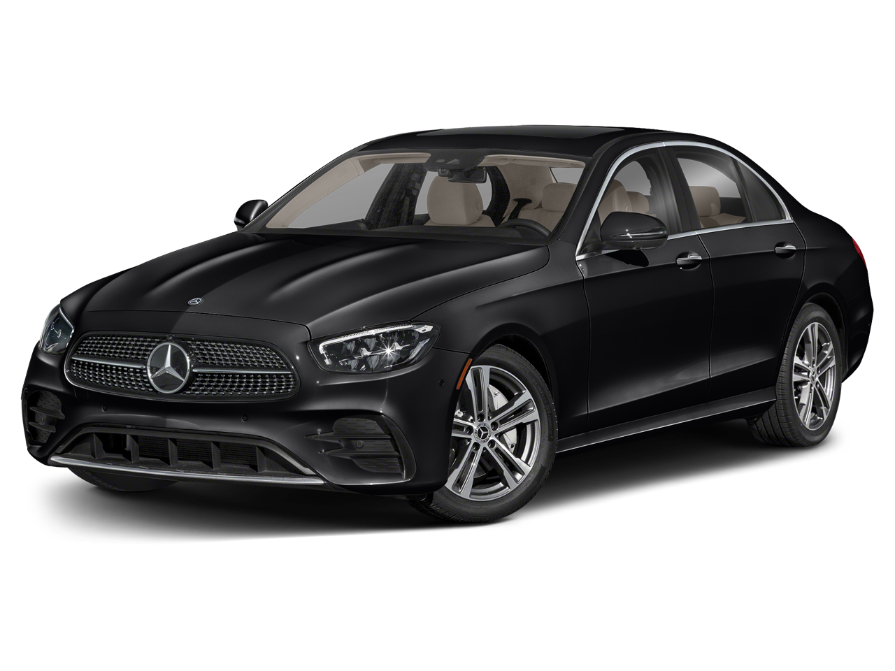 2022 Mercedes-Benz E-Class E350's photo