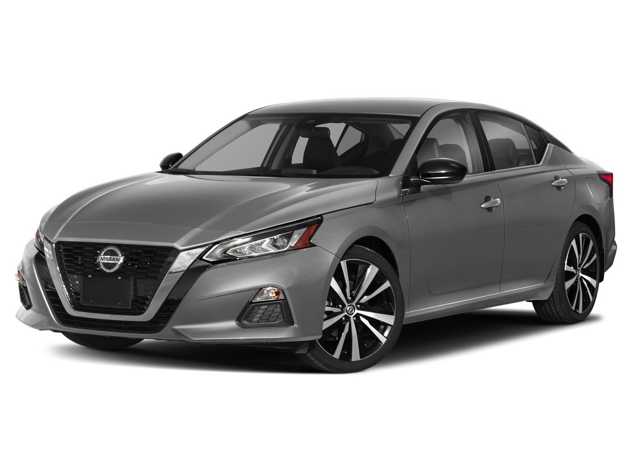 2022 Nissan Altima 2.5 SR's photo