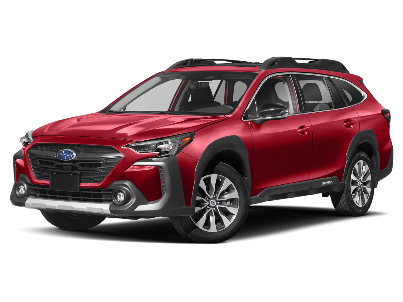 2023 Subaru Outback Limited's photo
