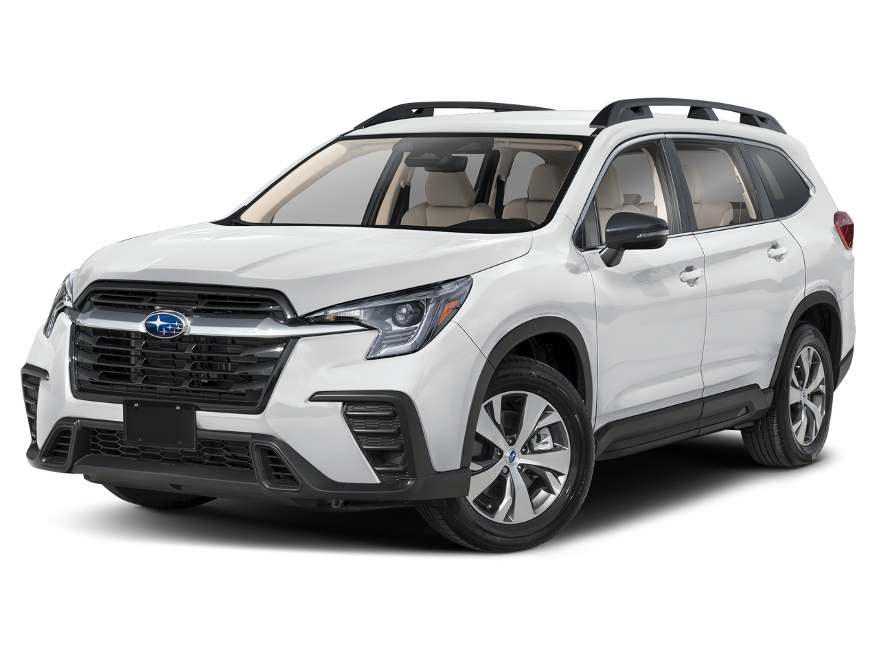 2023 Subaru Ascent Premium 8 Passenger's photo