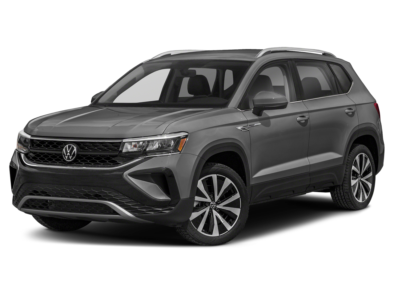 2023 Volkswagen Taos 1.5T SE 4Motion's photo