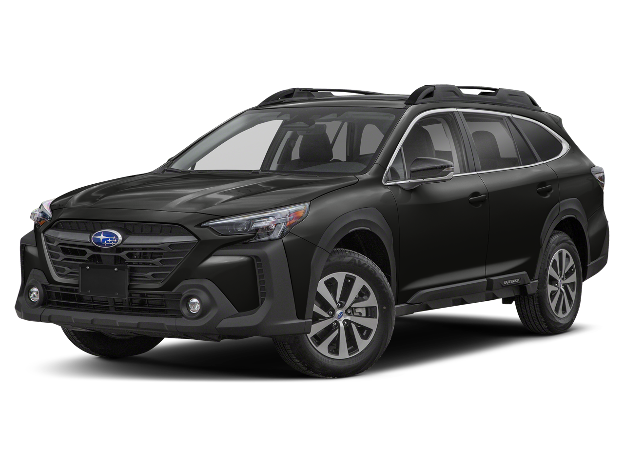 2024 Subaru Outback's photo