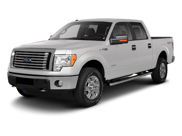 2011 Ford F-150 XL