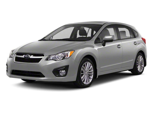 2012 Subaru Impreza 2.0I Sport Limited Auto's photo