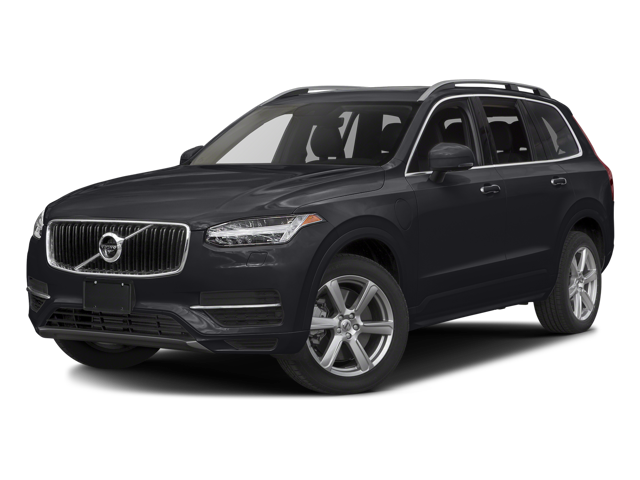 2016 Volvo XC90's photo