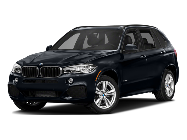 2017 BMW X5 xDrive40e