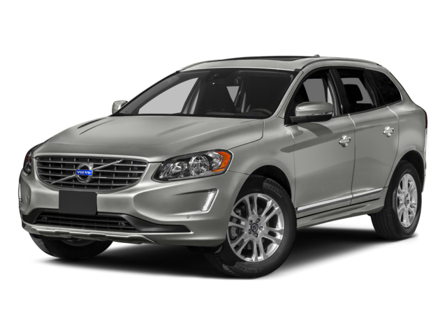2017 Volvo XC60 T5 AWD Inscription's photo