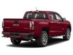 2018 GMC Canyon Denali