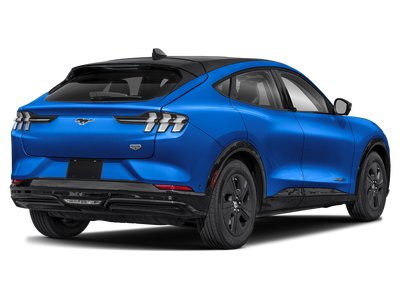 2022 Ford Mustang Mach-E California Route 1