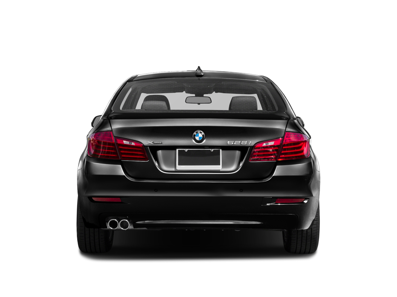 2015 BMW 5 Series 528i