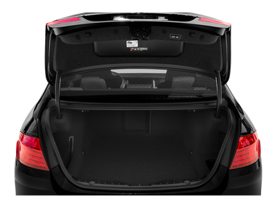 2015 BMW 5 Series 528i