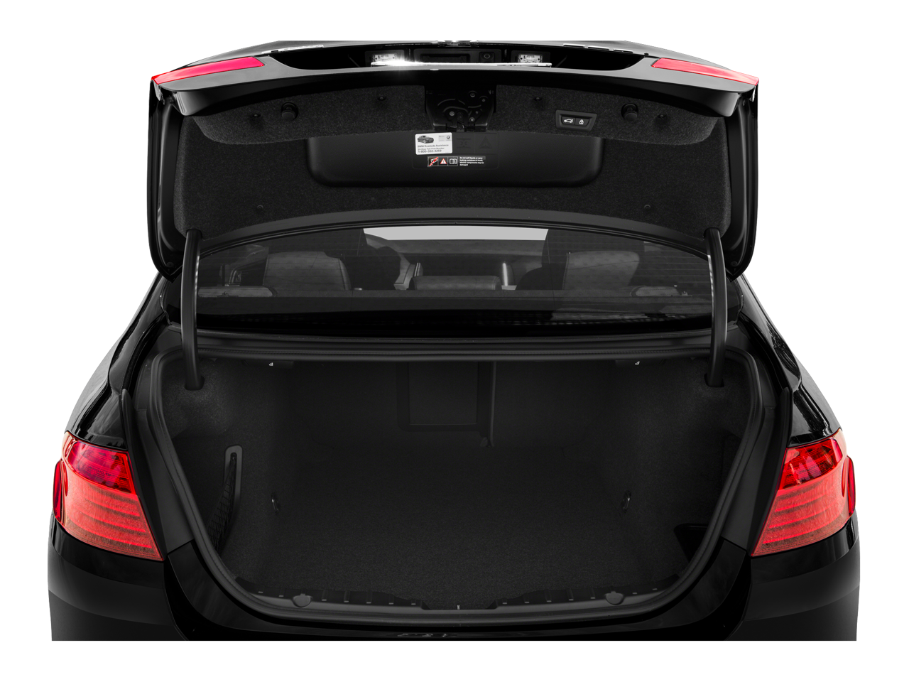 2015 BMW 5 Series 528i