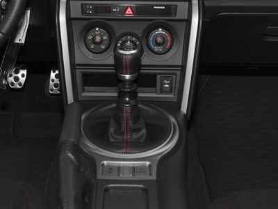 2016 Scion FR-S Base