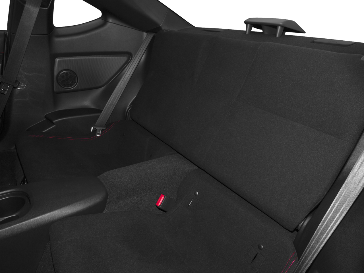 2016 Scion FR-S Base