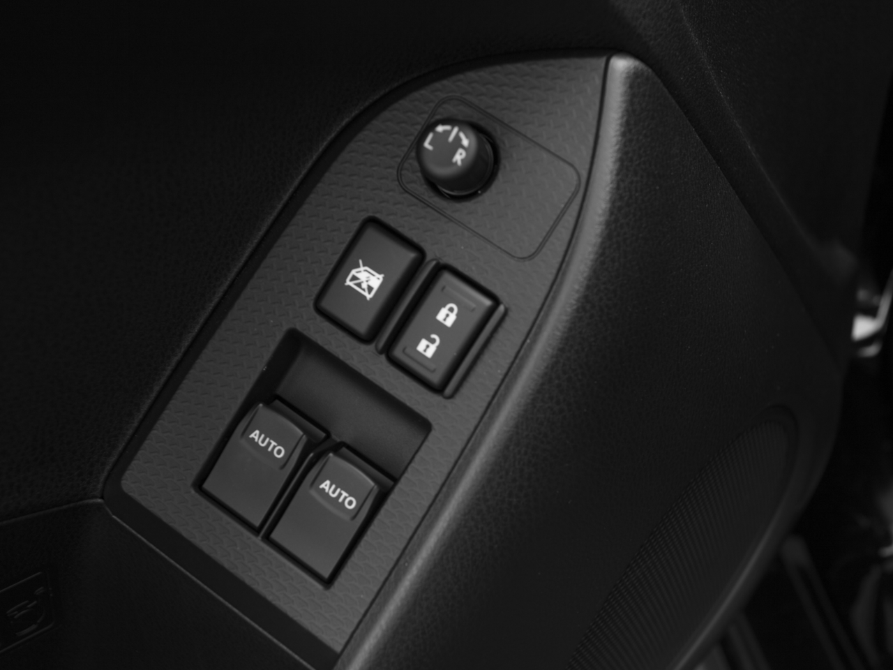 2016 Scion FR-S Base