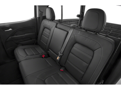 2018 GMC Canyon Denali