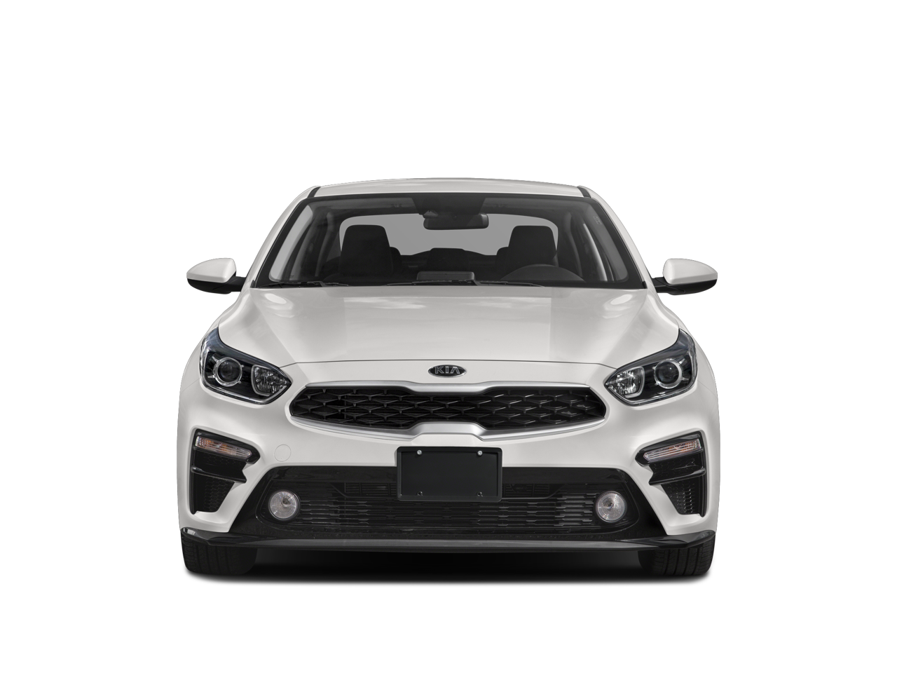 2019 Kia Forte LXS photo 3