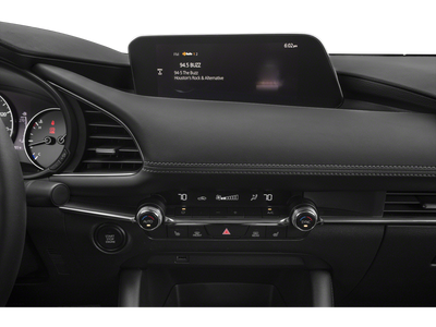 2019 Mazda Mazda3 Preferred