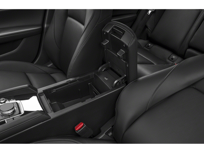 2019 Mazda Mazda3 Preferred