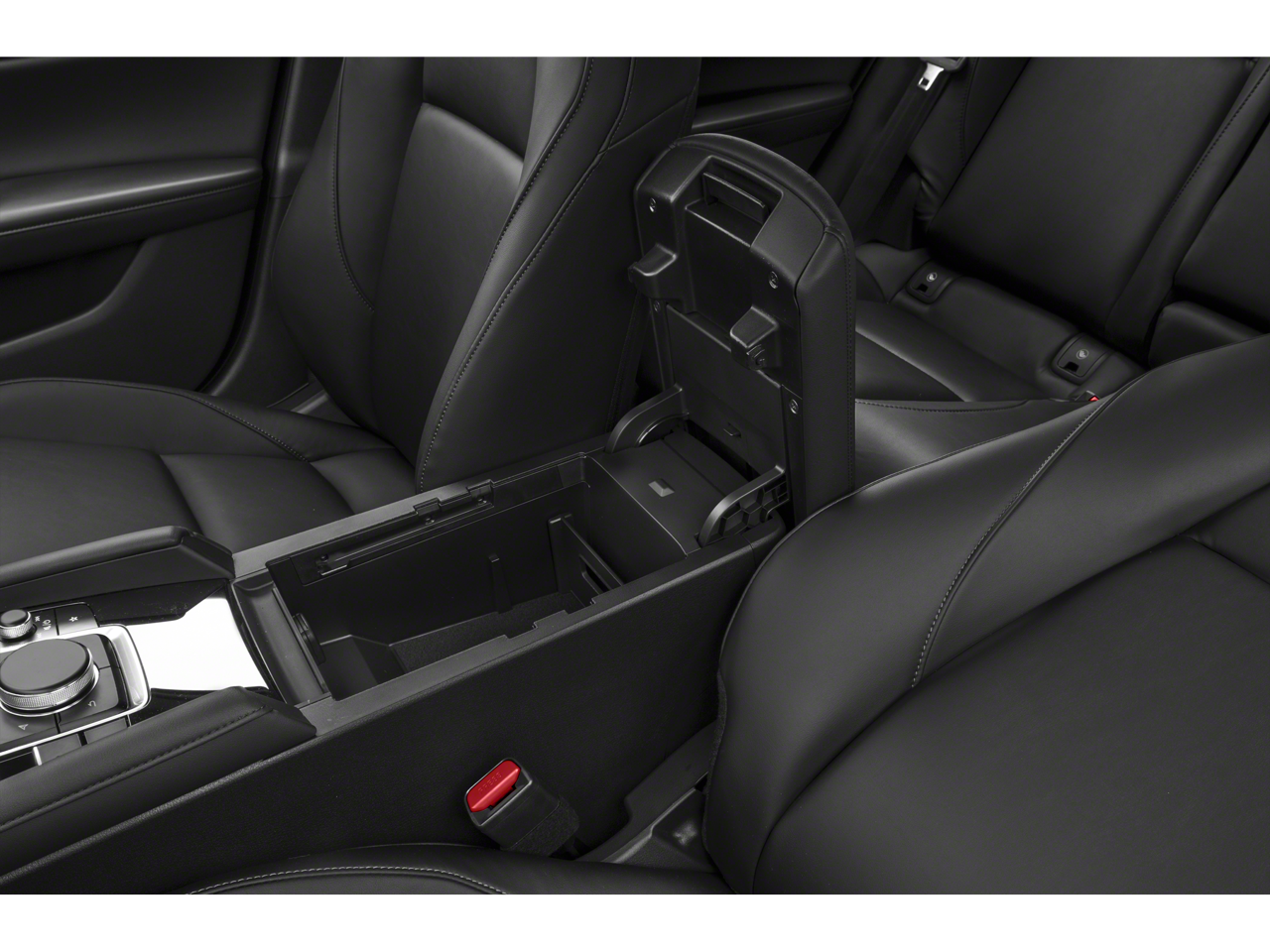 2019 Mazda Mazda3 Preferred