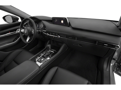 2019 Mazda Mazda3 Preferred