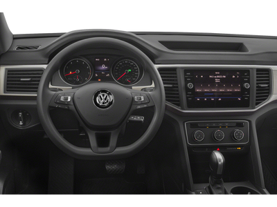 2019 Volkswagen Atlas SEL Premium 4Motion