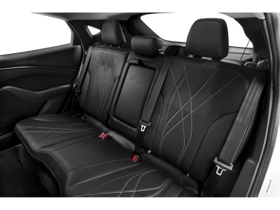 2022 Ford Mustang Mach-E California Route 1