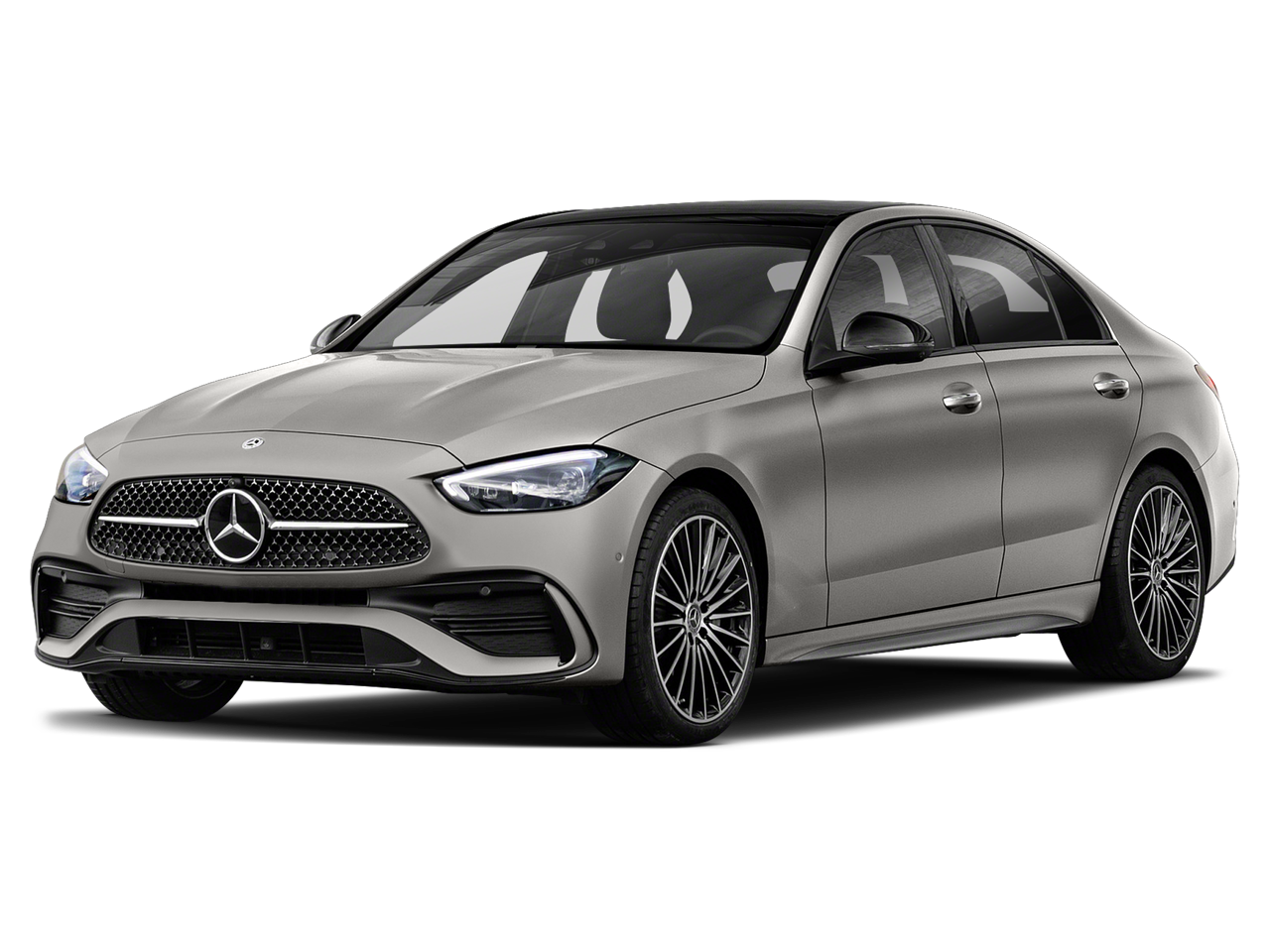 2022 Mercedes-Benz C-Class C 300's photo