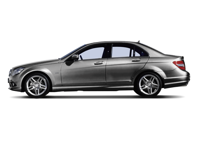2009 Mercedes Benz C 300 photo 2