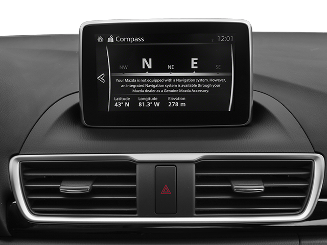 2014 Mazda Mazda3 i Touring