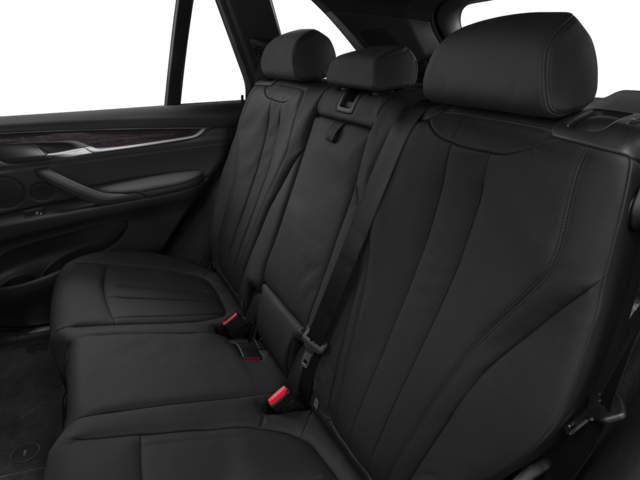 2017 BMW X5 xDrive40e