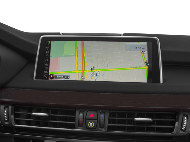 2017 BMW X5 xDrive40e