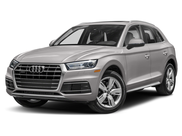 2018 Audi Q5 2.0T quattro S tronic Prestige's photo