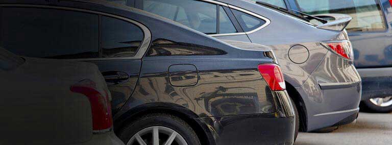 PNW Luxury Cars Tacoma