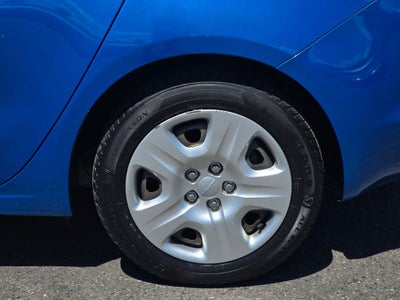 2016 Dodge Dart SE