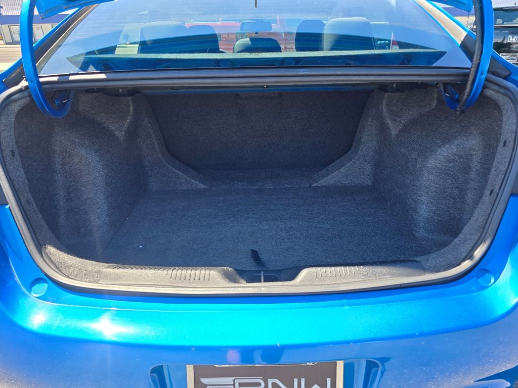 2016 Dodge Dart SE
