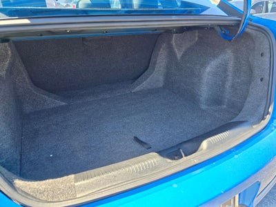 2016 Dodge Dart SE