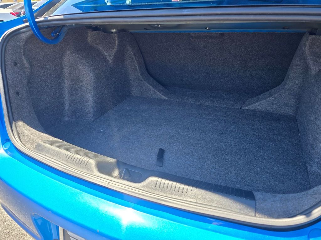 2016 Dodge Dart SE