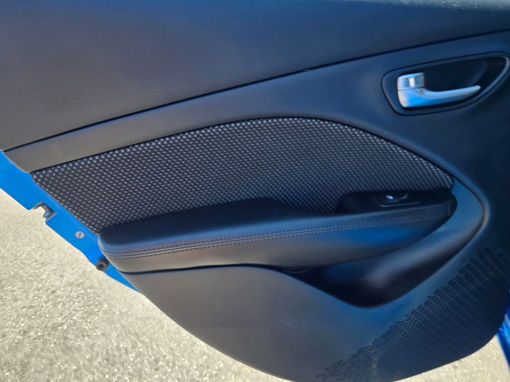 2016 Dodge Dart SE