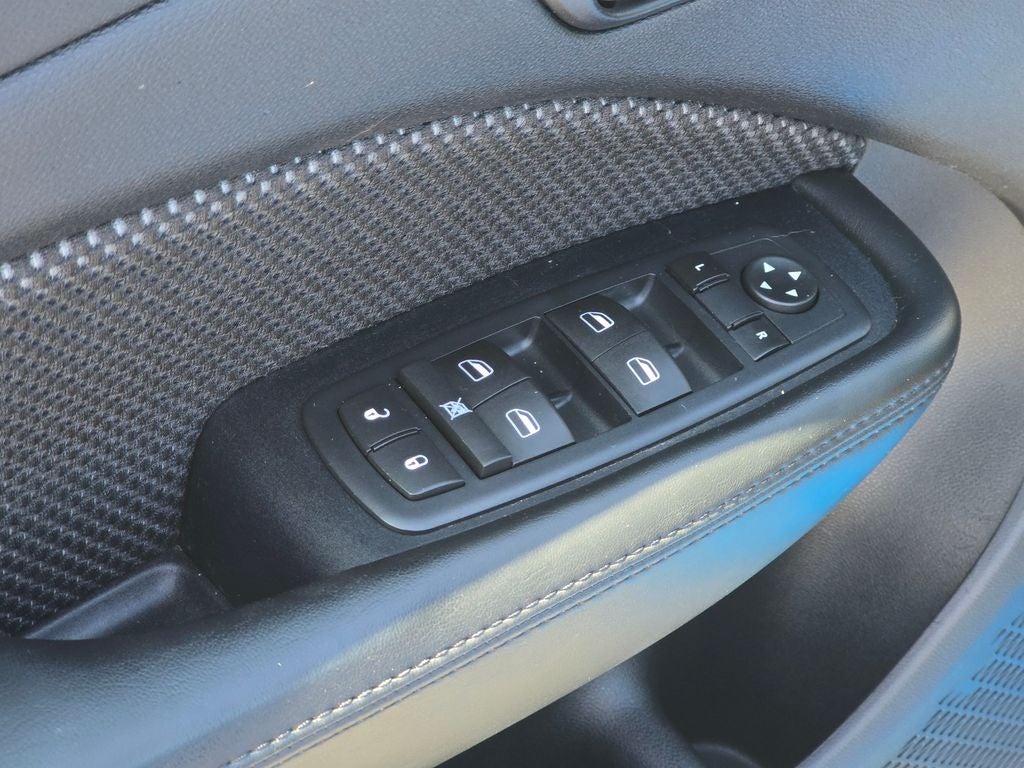 2016 Dodge Dart SE