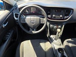 2016 Dodge Dart SE
