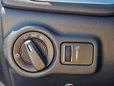 2016 Dodge Dart SE