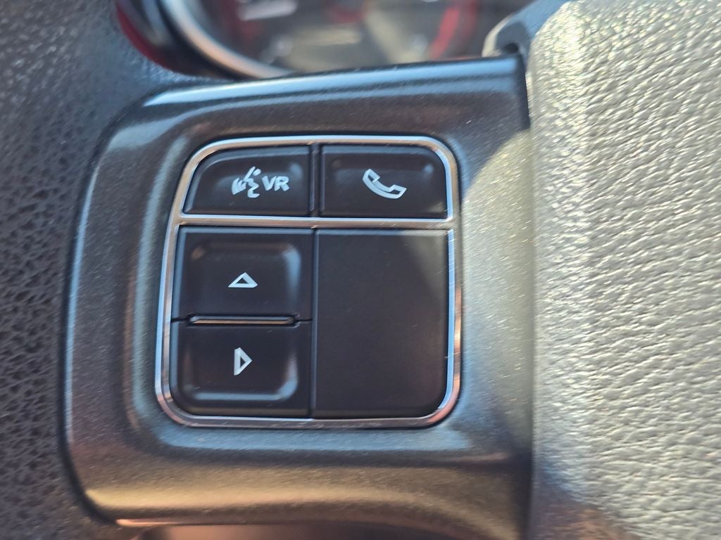 2016 Dodge Dart SE