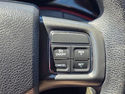 2016 Dodge Dart SE