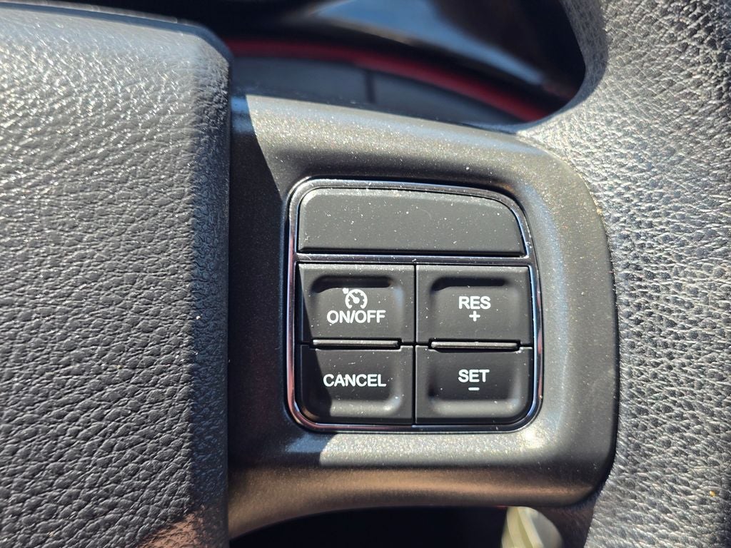 2016 Dodge Dart SE